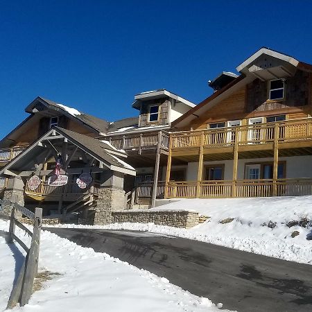 Top Of The Beech Inn Beech Mountain Exterior foto